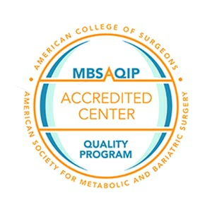 MBSAQIP Certified