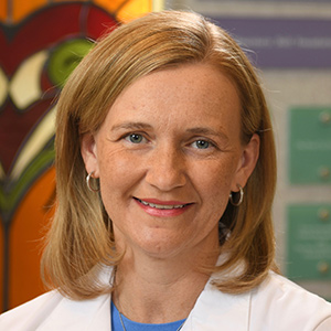 Carrie Schmid, MD