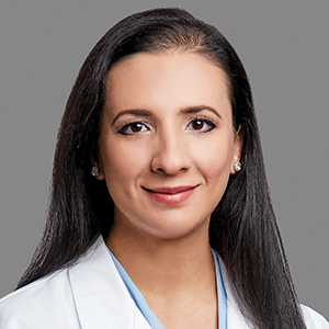 Sarra Musa, MD