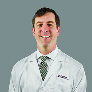 Kyle Smith, MD, FACC