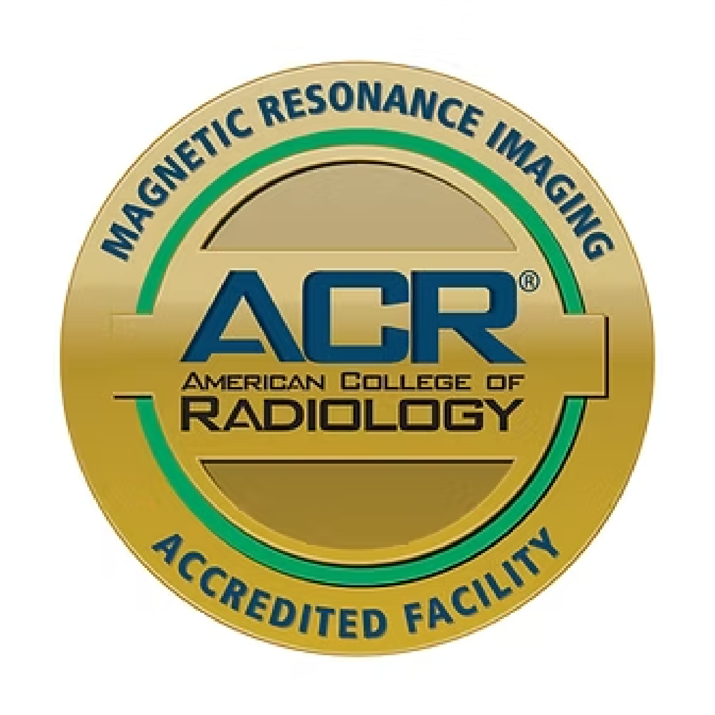 American College of Radiology MRI Seal
