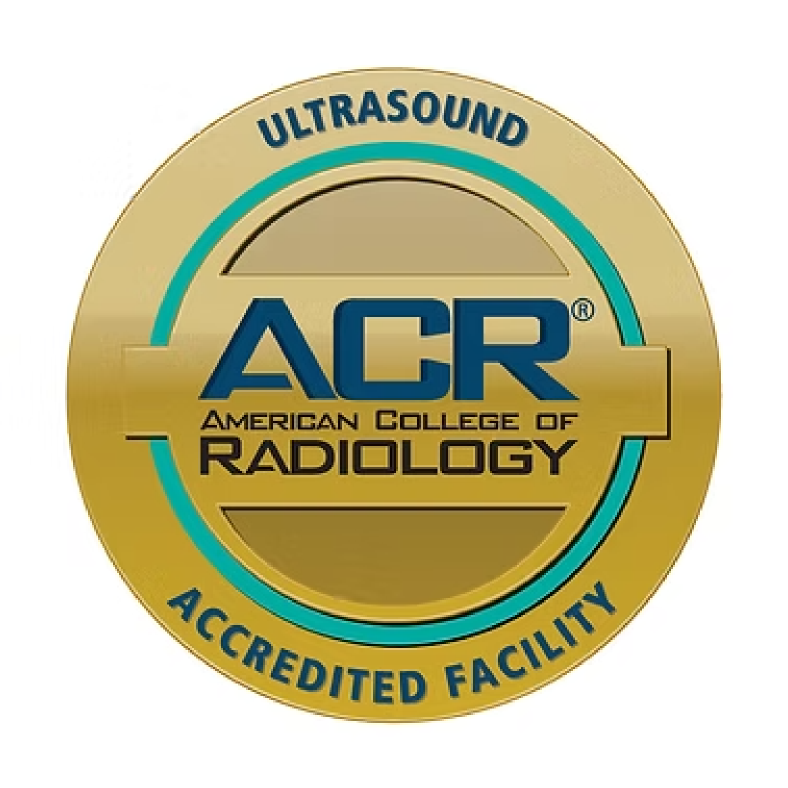 American College of Radiology Ultrasound Seal