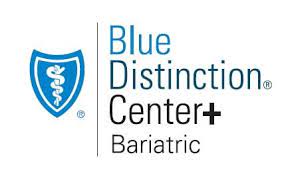 Blue Cross Blue Shield Distinction of Honor Bariatrics