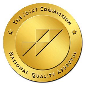 Joint commission logo