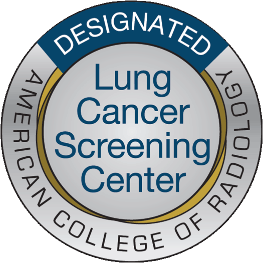 Lung Screening Seal