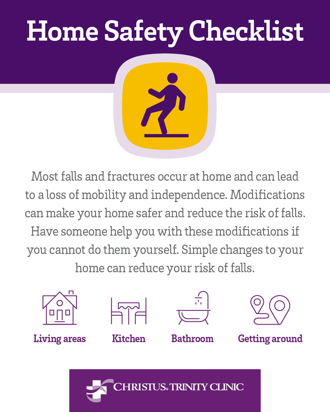 Fall Prevention