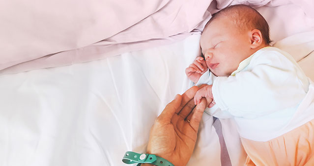 Picking a Maternity Hospital
