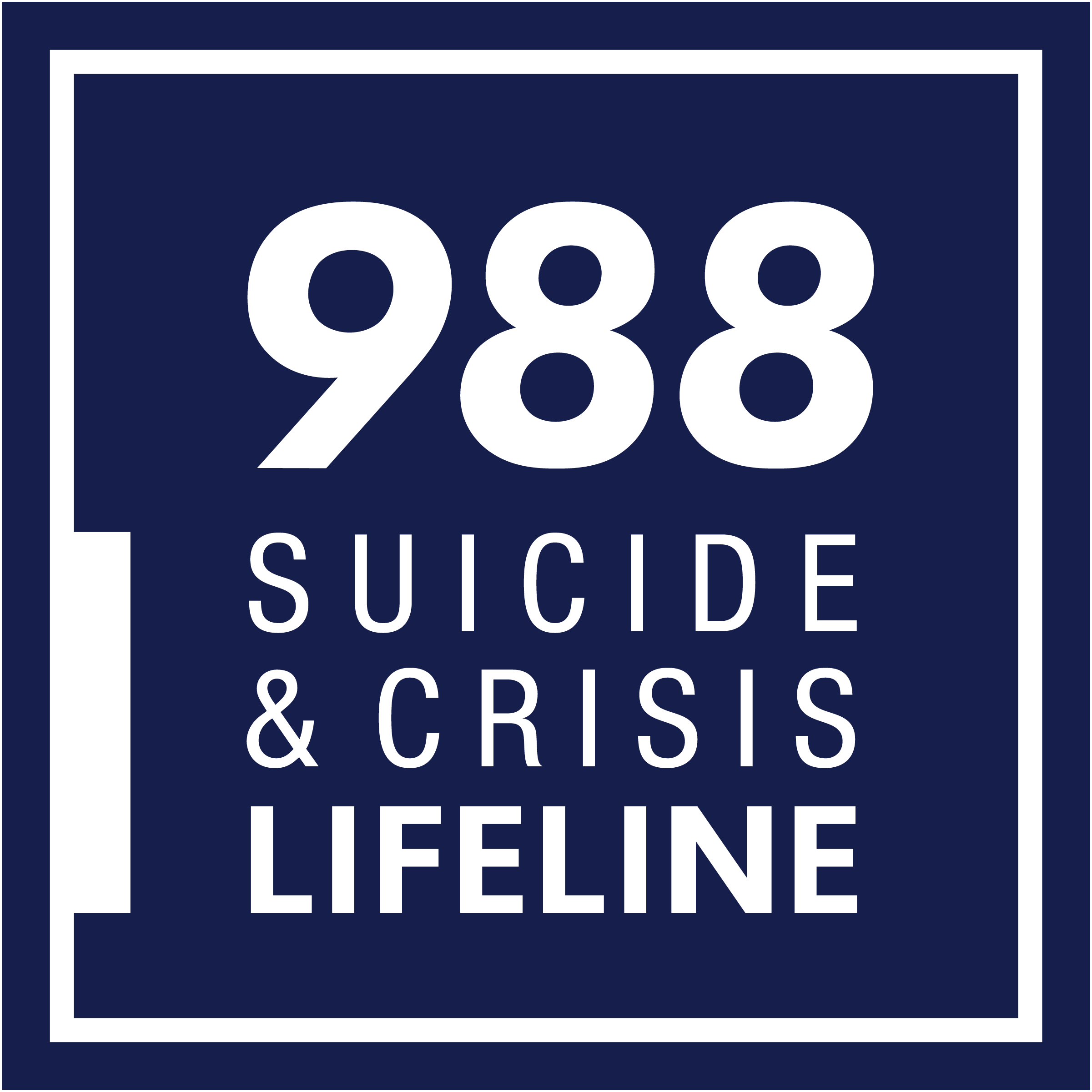 Suicide and Crisis Lifeline