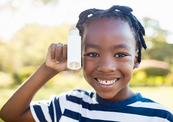 Asthma Action Plan