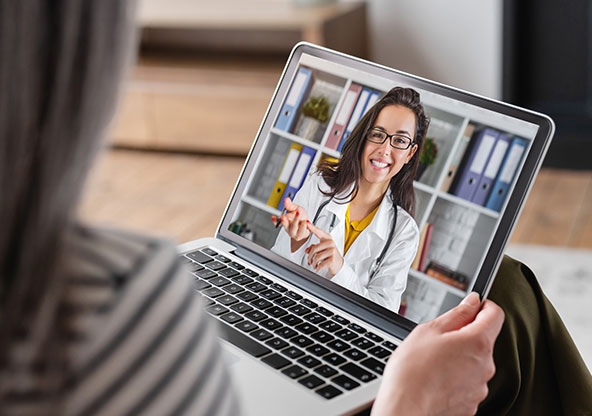 Benefits of Virtual Urgent Care