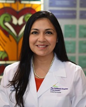 Dr. Emma Rodriguez