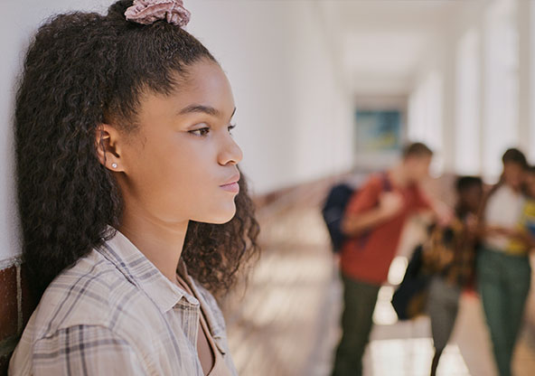What to do if your child is being bullied | CHRISTUS Health