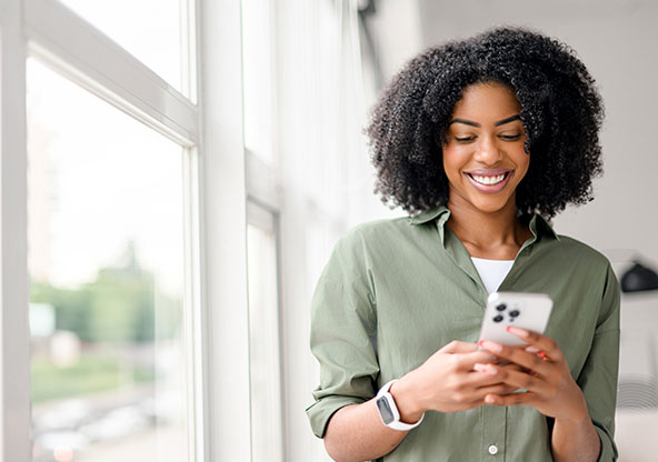 CHRISTUS Health Text Messaging Preferences