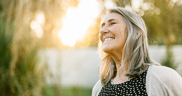 Overcoming Overactive Bladder | CHRISTUS Health