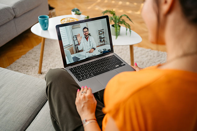 Can you get a doctor's note from telehealth?