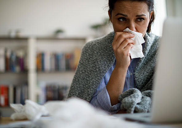 sinus infections vs allergies understanding the difference for better health