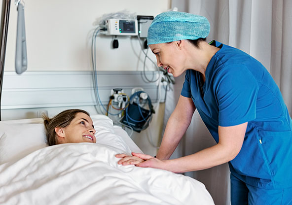Uncover insights and expert advice from our seasoned nursing professionals