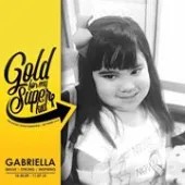 A photo of Gabriella