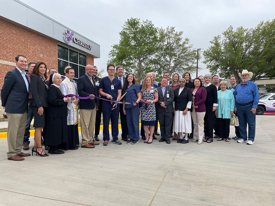 CHRISTUS Trinity Mother Frances Health System Opens New Emergency Care