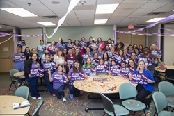 CHRISTUS Children's Magnet Designation 2024
