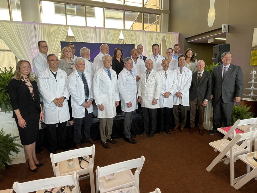 CHRISTUS Health Acquires CardiaStream, Forming Largest Cardiology Group