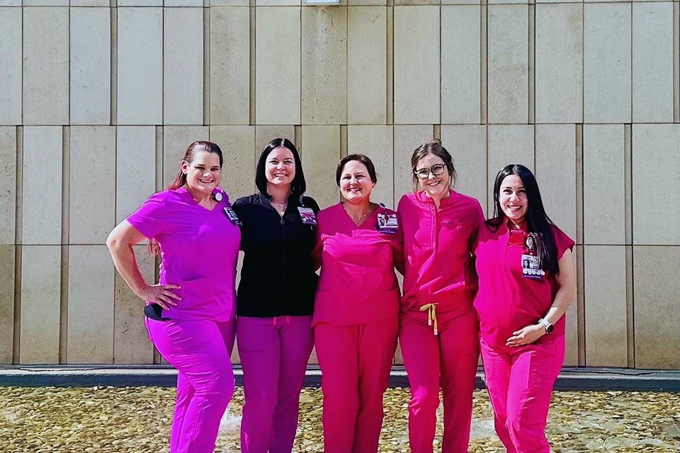 CHRISTUS Mother Frances Hospital Forms Support Group For Breastfeeding christus-mother-frances-hospital-forms-support-group-for-breastfeeding