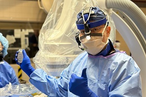 Dr. Stan Weiner