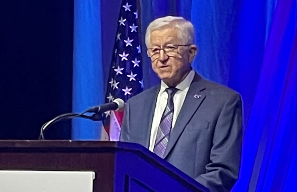 Sulphur Springs Leader Joe Bob Burgin Named As Chair Of Statewide Texas sulphur-springs-leader-joe-bob-burgin-named-as-chair-of-statewide-texas