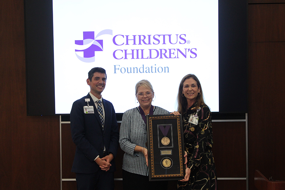 Roeder Investiture 2025