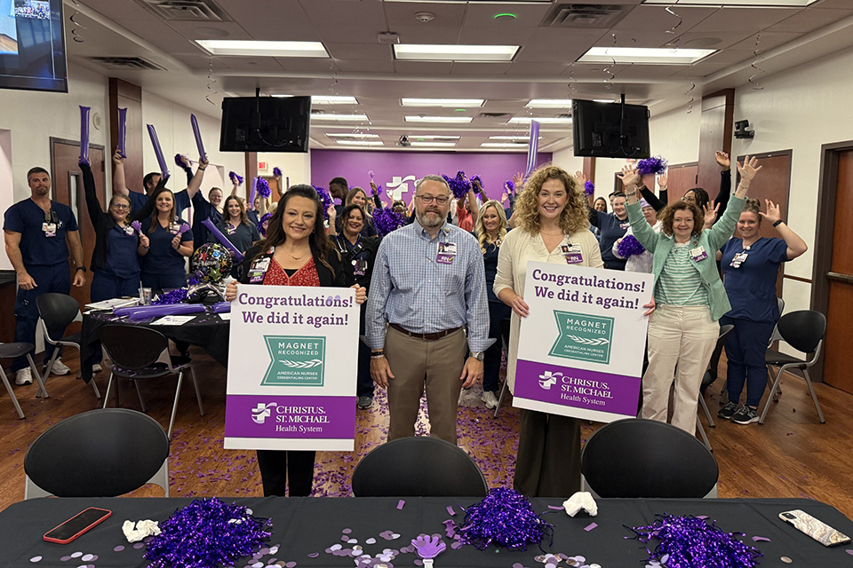St. Michael Magnet Celebration