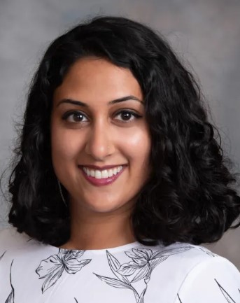 Amani Jambhekar, MD, MBA
