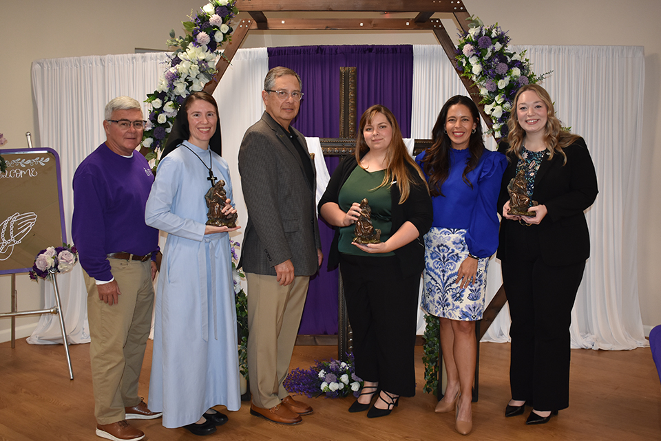 SWLA Nonprofits