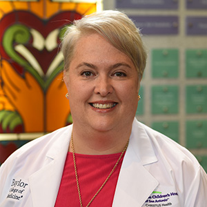 Ann O'Connor, MD