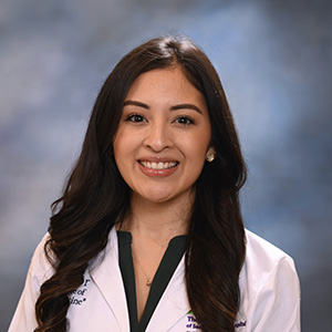 Ashley Garcia, Au.D., CCC-A, FAAA