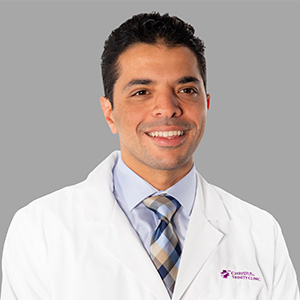Ayman Elbadawi, MD, PhD, MSc