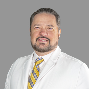 Brandon Ohman, MD