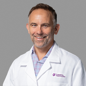 Brannon Hyde, MD