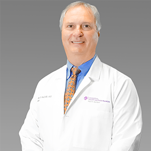 Charles Beall, MD