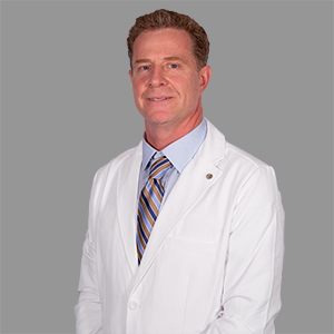 Charles Grooters, MD