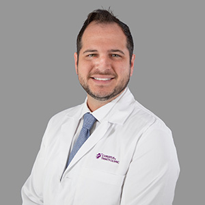 Dr. Christian Douthit
