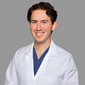 Daniel Robbins, MD