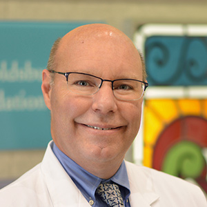 Timothy Griffin, MD