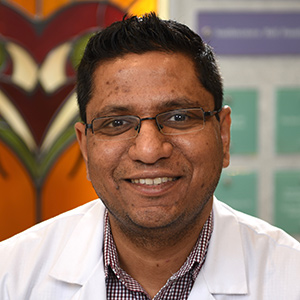 Arpit Agarwal, MD