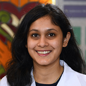 Krittika Joshi, MD