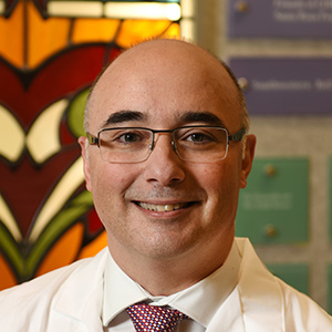 Daniel Nento, MD