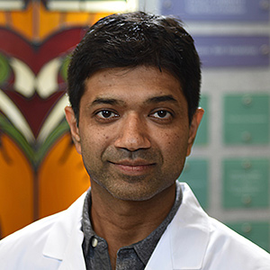 Abhishek Patel, MD