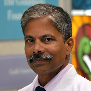 Elumalai Appachi, MD