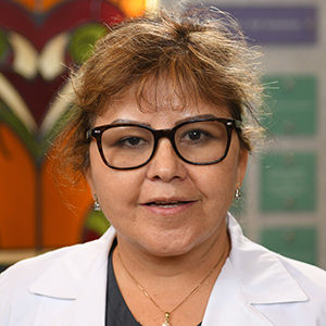 Maria Camacho, MD