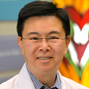 Timothy Tong, MD
