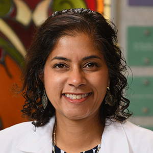 Ruchi Kaushik, MD